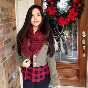 Meet your Posher, Sara